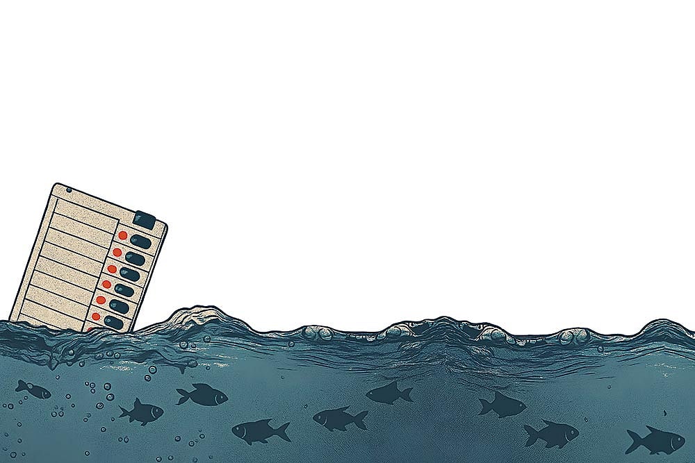 Illustration: Saahil