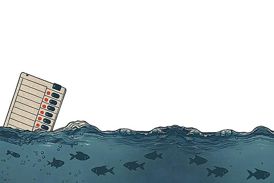 ECI’s Bihar Poll Revision: An Acid Test