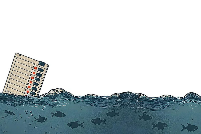 Illustration: Saahil