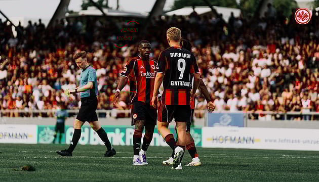 Eintracht Frankfurt Vs Aston Villa Live Streaming, Pre-Season Friendlies: When, Where To Watch