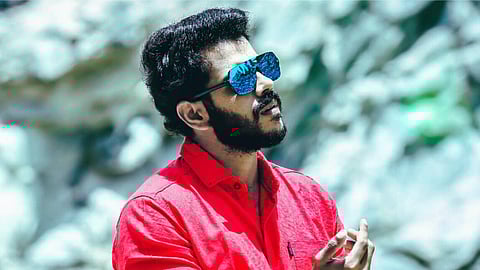 Stunt Master and Independent Action Director Dilhiip M Raaj