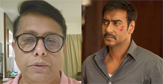 Jeethu Joseph Reveals Why Drishyam 3 With Ajay Devgn Won't Go On Floors First
