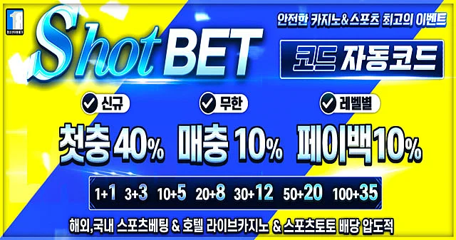 ShotBet