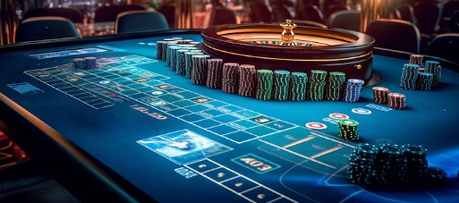 한국의 암호화폐 카지노: 신규 사용자를 위한 단계별 가이드