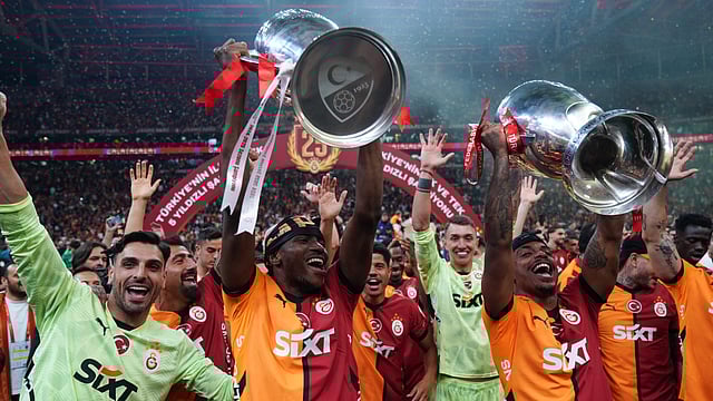 Transfers: Victor Osimhen Close To Completing Permanent Galatasaray Move