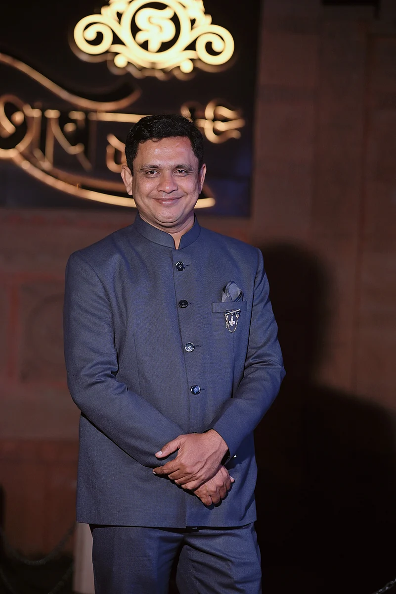 Ronak Shah, Partner, Shah Financial Services