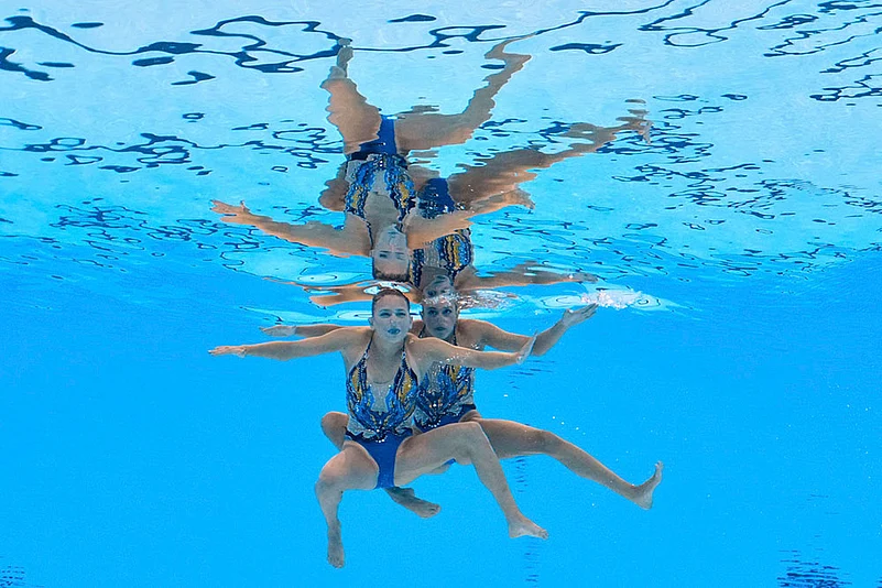 World Aquatics Championships 2025