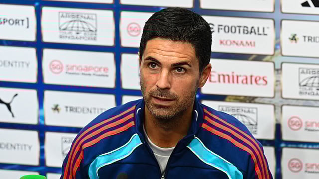 Arsenal Transfer News: Mikel Arteta Targeting More Signings To 'Improve Depth And Quality'