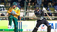 New Zealand Vs South Africa LIVE Streaming, 1st T20I: When And Where To Watch NZ V SA Match On TV & Online X/zimcricketv : New Zealand Vs South Africa Live Streaming