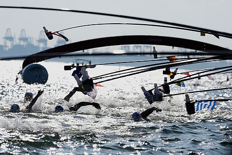 2025 World Aquatics Championships