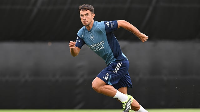 Arsenal News: Martin Zubimendi 'Left Some Very Good Opportunities' To Join Gunners, Says Mikel Arteta