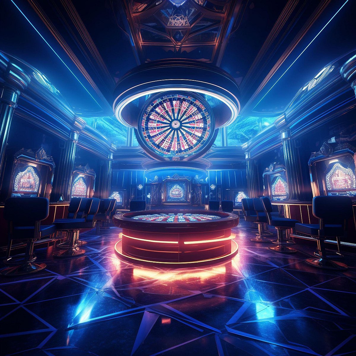 Representational Image