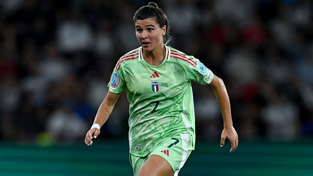 England VS Italy, UEFA Women's Euro SF Preview: Italians Eye Historic Final Return After 28 Years