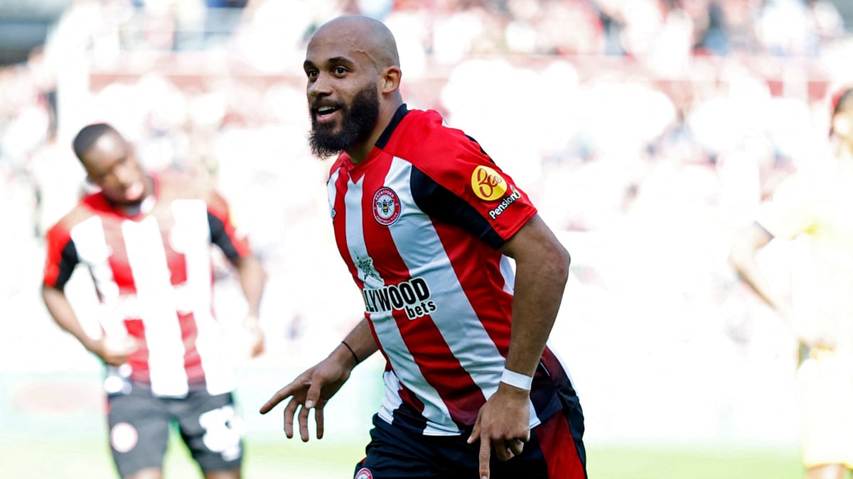 Bryan Mbeumo Completes Big-money Manchester United Move 