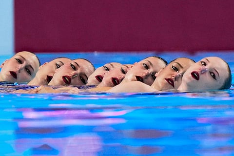 World Aquatics Championships 2025