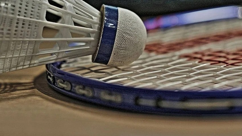 File  : World University Games 2025: Alleged administrative lapse leaves six Indian shuttlers benched.