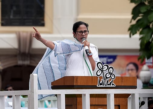 TMC Holds Martyrs' Day Rally In Kolkata With Lakhs Of Supporters | How It Affected Locals