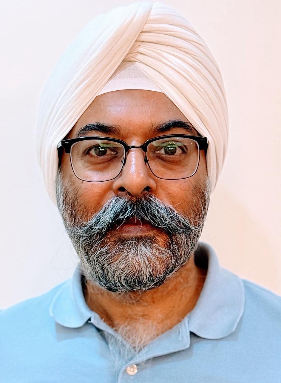 Sandeep Singh Kohli, Mutual Fund Distributor