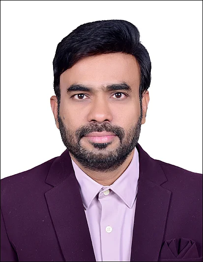 Ramesh Kardile, Financial Consultant, Divyadeep Investments