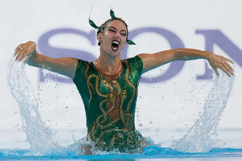 2025 World Aquatics Championships