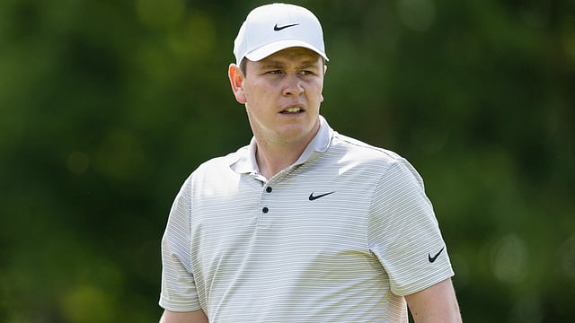 The Open: Bob MacIntyre Confident Of Ryder Cup Spot After Strong Royal Portrush Performance