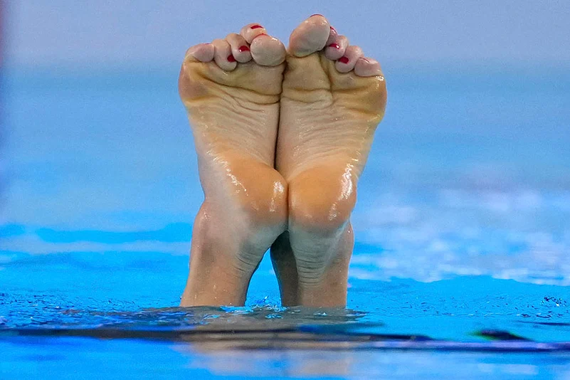 World Aquatics Championships 2025