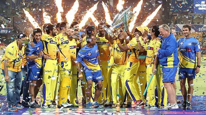 Champions League T20 Set For 2026 Return, Says Report