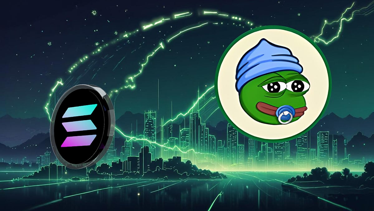 Solana Price: Why A Leading Spot For SOL And Surge Rally For Little Pepe (LILPEPE) Will Happen Sooner Than Most Think