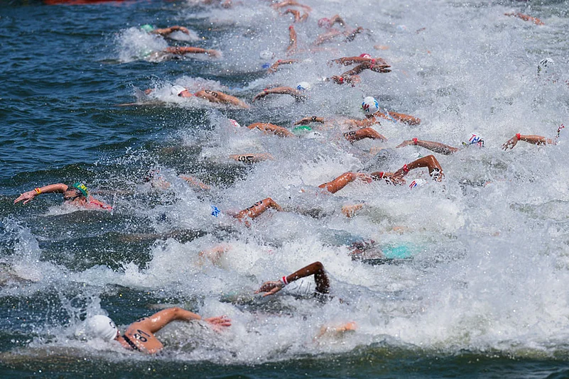 World Aquatics Championships 2025