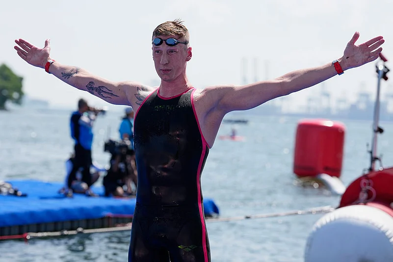 2025 World Aquatics Championships