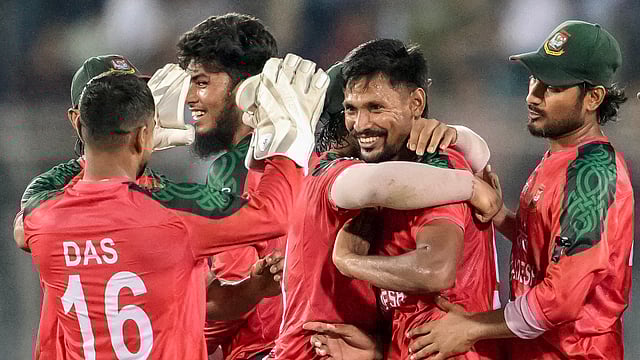 Bangladesh Vs Hong Kong, Asia Cup 2025: Highest Totals, Most Runs And Wickets, And More – Key Stats Ahead Of Match 3