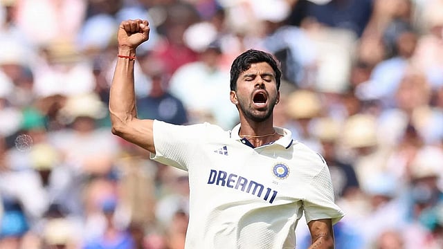 Sundar Backed As India's Next Long-term All-rounder: 'He Should've Played Lot More'