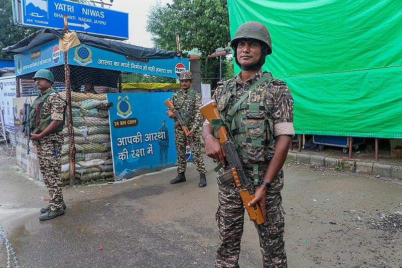 Amarnath Yatra 2025