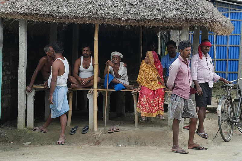 Witchcraft In Bihar