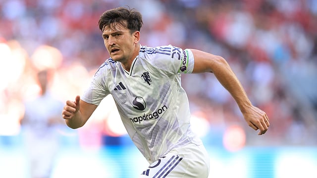 Manchester United: Bryan Mbeumo Included In Pre-Season Tour Squad, Harry Maguire To Join Late