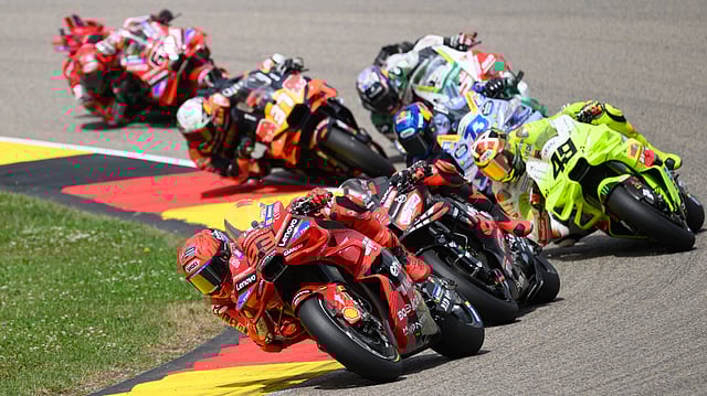 Buenos Aires To Host MotoGP In 2027 After Nearly 30-Year Break, Plans F1 Return