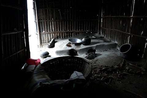 Bihar witchcraft killing