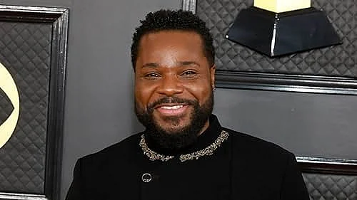 Malcolm-Jamal Warne death