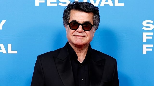 Jafar Panahi Named 'Asian Filmmaker Of The Year' By Busan International Film Festival