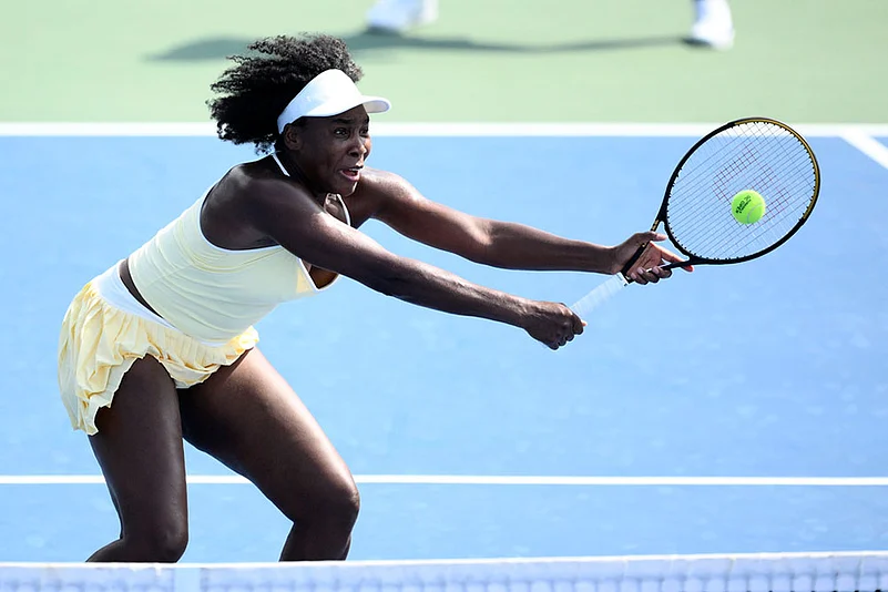 Citi Open tennis tournament