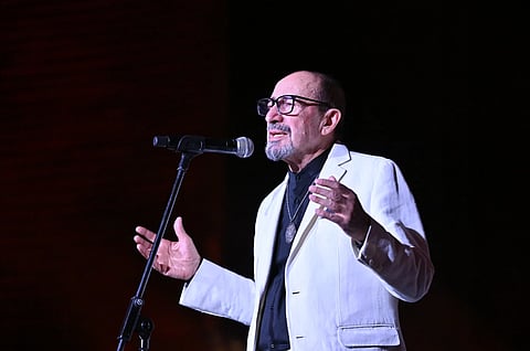 Armenian Filmmaker Harutyun Khachatryan