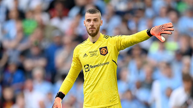 Premier League Move 'Impossible' After Manchester United Exit, Says David De Gea