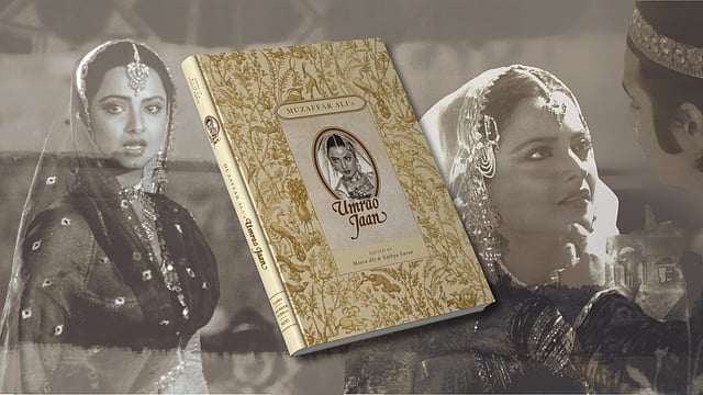 Book Review | Muzaffar Ali’s Umrao Jaan: The Celebration Of A Timeless Mehfil 