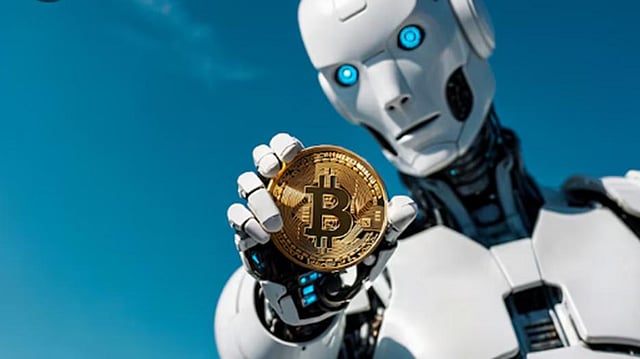 Crypto Trading Bots: The Complete Guide to Market Impact (2025)
