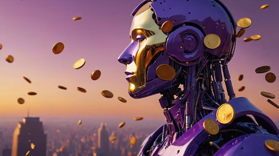 How AI Will Reshape The Next Generation Of Crypto Platforms