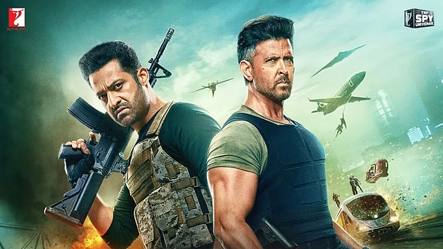 Hrithik Roshan-Jr NTR's War 2 Trailer To Be Unveiled This Week; Check Out The Release Date