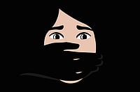 Mumbai: Deaf Woman’s 16-Year-Old Sexual Assault Complaint Leads To Arrest Of Serial Abuser File Photo; Representative image : Police said the survivor, a resident of Mumbai’s western suburbs, communicated in sign language during a video call with friends and colleagues who were part of a WhatsApp group.