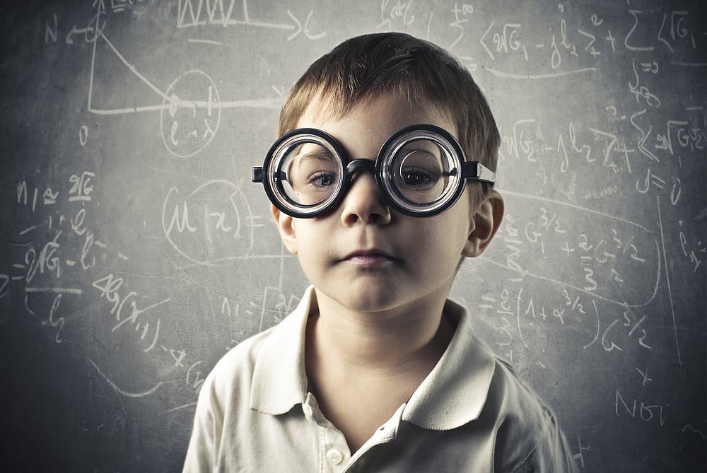 Myopia, The Silent Crisis In Children's Vision