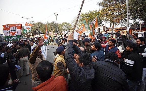 Bihar Elections 2025: Why Bihar Remains Hard to Win for Both BJP and Congress