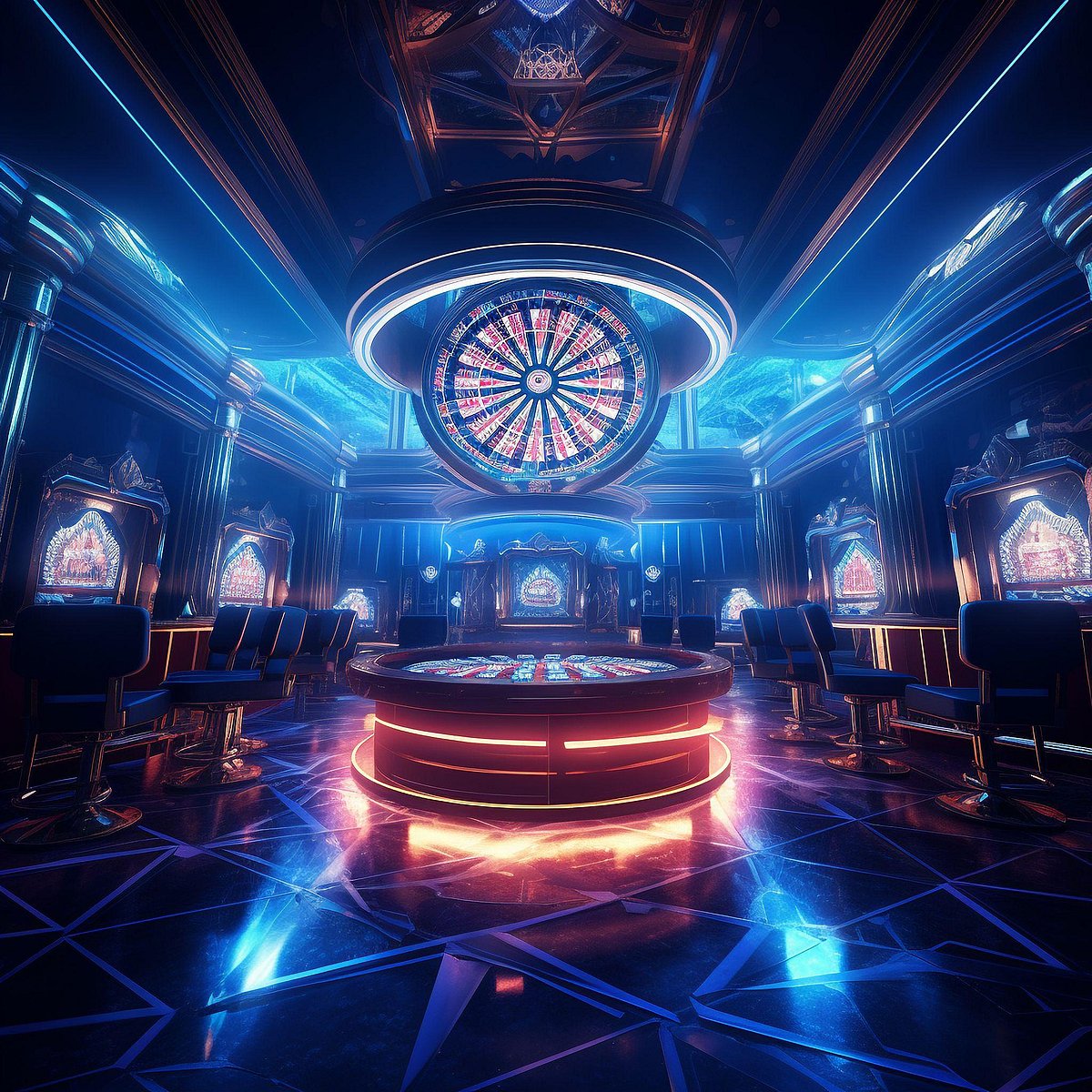 온라인 카지노 환경 탐색: 플레이하기 전에 유형을 알아보세요